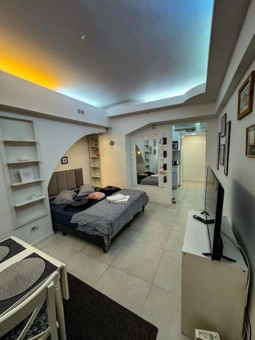 Apartment Happy Calea Victoriei Bukarest