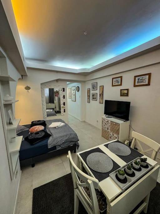 Happy Calea Victoriei Apartment Bukarest