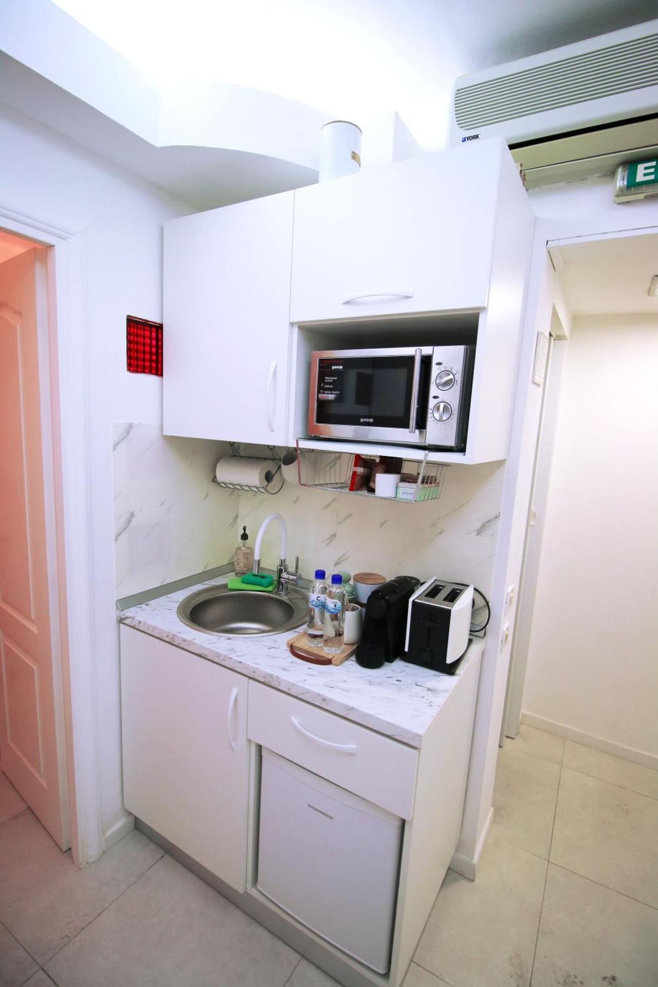 Happy Calea Victoriei Apartment