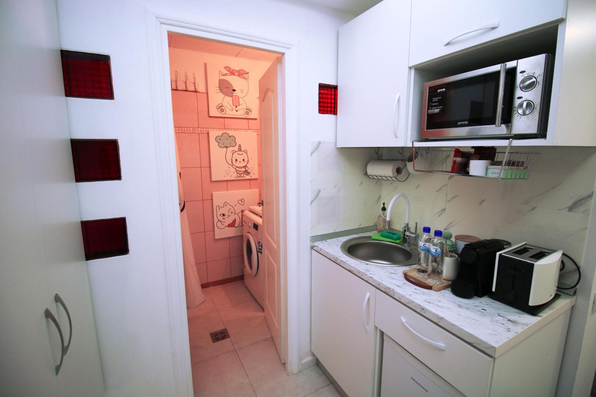 Happy Calea Victoriei Apartment