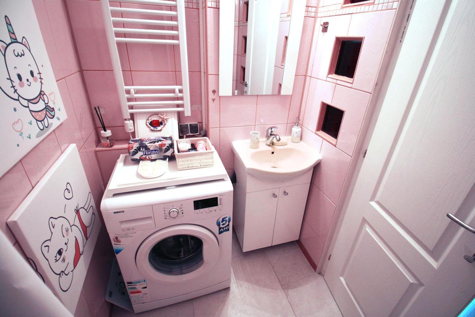 Apartment Happy Calea Victoriei